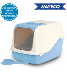 Nayeco Sorral Leo. 8427458860178