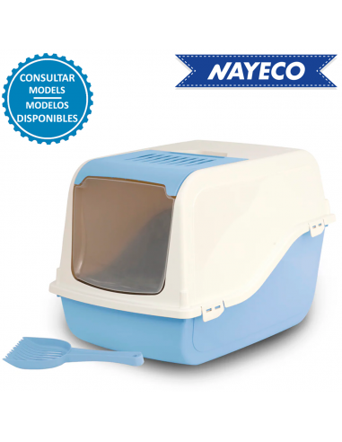 Nayeco Arenero Leo. 8427458860178