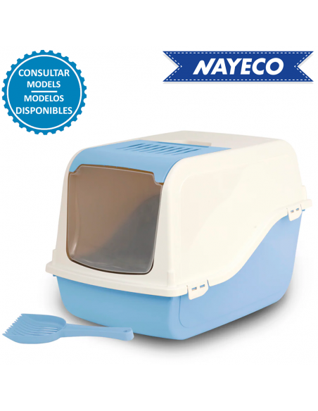 Nayeco Sorral Leo. 8427458860178