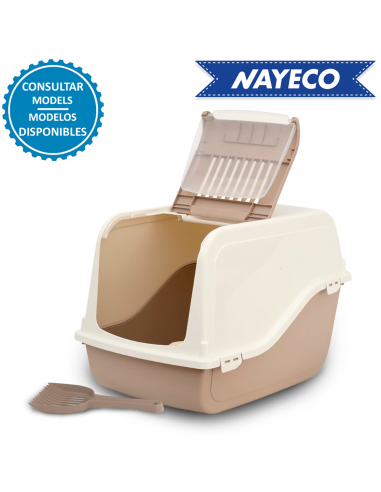 Nayeco Arenero Leo. 8427458860178