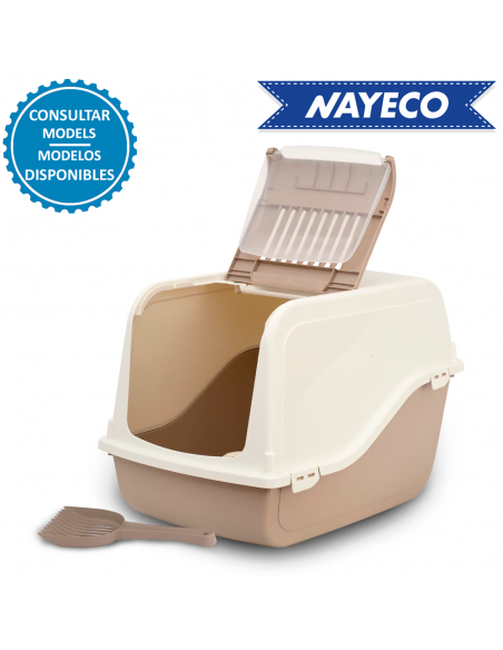 Nayeco Arenero Leo. 8427458860178