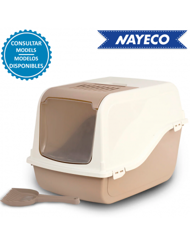 Nayeco Sorral Leo. 8427458860178