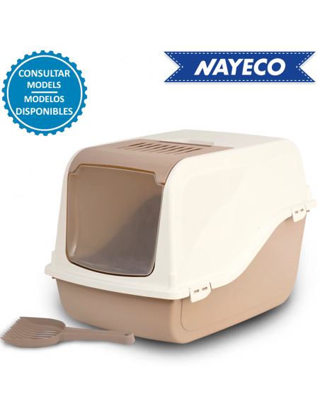 Nayeco Sorral Leo. 8427458860178