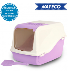 Nayeco Sorral Leo. 8427458860178 2