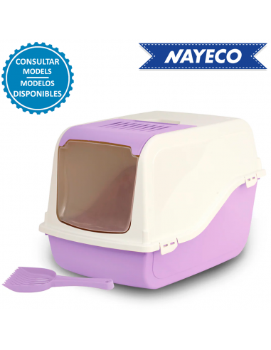 Nayeco Sorral Leo. 8427458860178