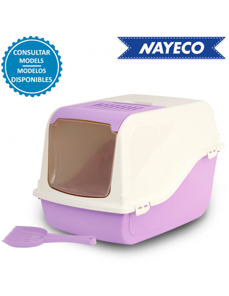 Nayeco Arenero Leo. 8427458860178