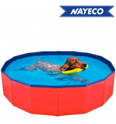 Nayeco Piscina per a Gossos. EAN 8427458024655