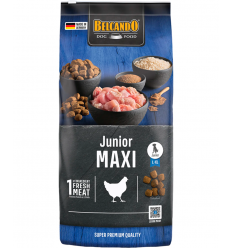 Belcando Junior Maxi. EAN 4002633557216 / 4002633557223 2
