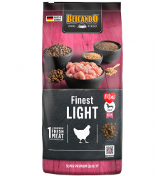 Belcando Finest Light 4 kg 4002633558114 2