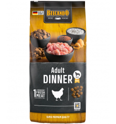 Belcando Adult Dinner. EAN 4002633557322 2