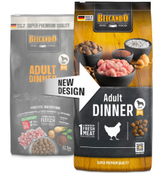 Belcando Adult Dinner. EAN 4002633557322