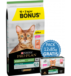 Purina Pro Plan Cat Adult...