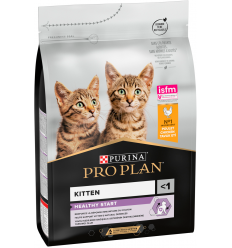 Purina Pro Plan Cat Kitten Healthy Start Pollastre. EAN 7613036505208