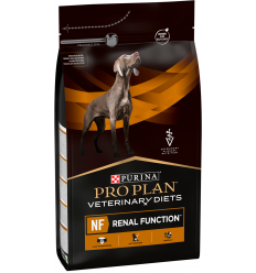 Purina Pro Plan Veterinary Diets Dog NF Renal Function. EAN 7613035156234