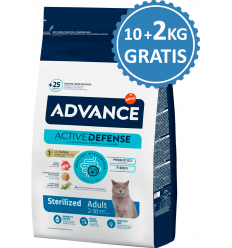 Advance Cat Adult...