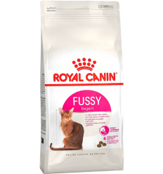 Royal Canin Fussy Exigent. EAN 3182551065701