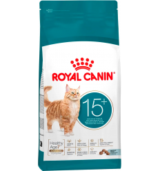 Royal Canin Ageing 15+. EAN 3182551066067