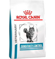 Royal Canin Sensitivity Control. EAN 3182550759663