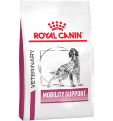 Royal Canin Mobility Support. EAN 3182550933018