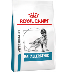 Royal Canin Anallergenic. 3182550940566