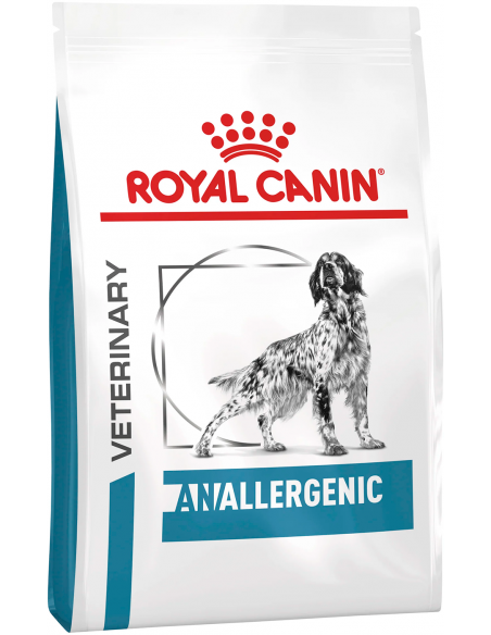Royal Canin Anallergenic. 3182550940566