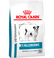 Royal Canin Anallergenic Small Dog. 3182550938785