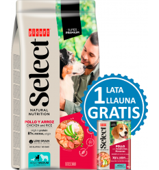 Picart Select Dog Adult...