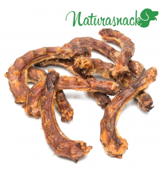 Naturasnack Colls de Pollastre. EAN 8414299115000