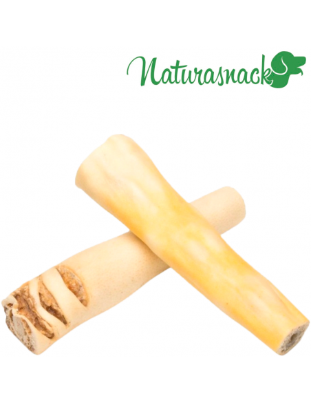 Naturasnack Cua de Bou Fina. 8007126002163