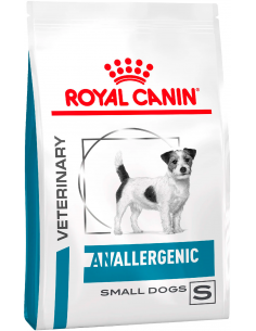 Royal Canin Anallergenic Small Dog. 3182550938785