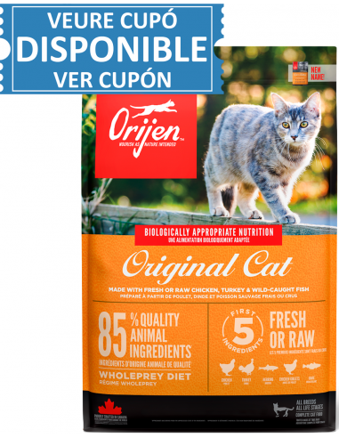 Orijen Original Cat