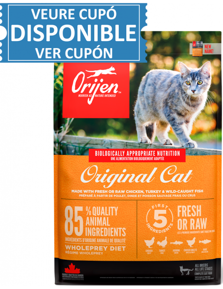 Orijen Original Cat