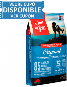 Orijen Dog Original