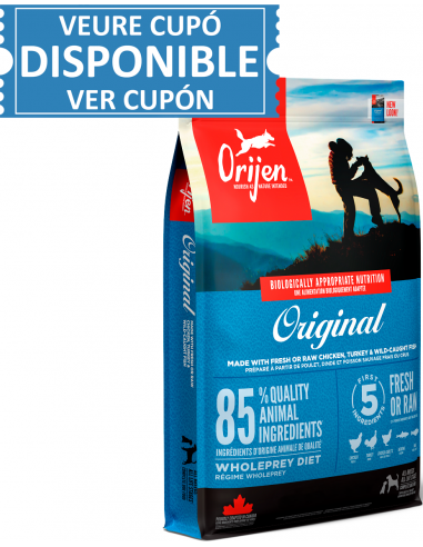 Orijen Dog Original