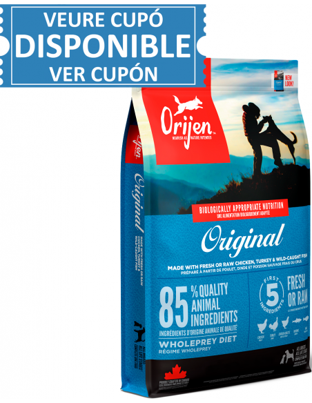 Orijen Dog Original