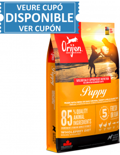 Orijen Puppy