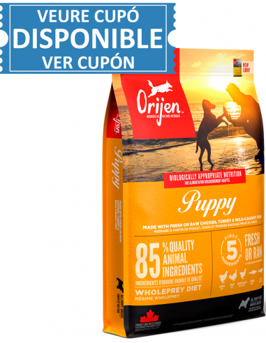 Orijen Puppy