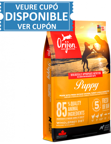 Orijen Puppy