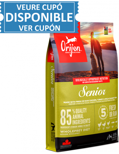 Orijen Senior