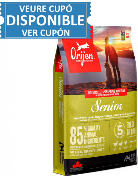 Orijen Senior