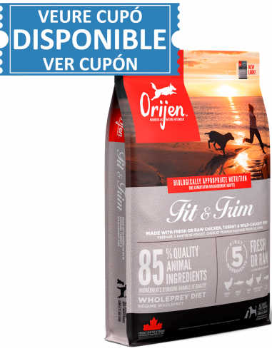 Orijen Fit & Trim