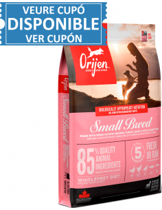 Orijen Small Breed