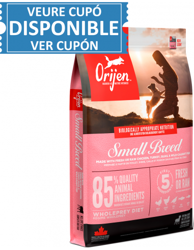 Orijen Small Breed