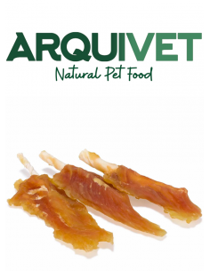 Arquivet Alitas de Pollo 2