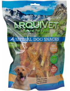 Arquivet Aletes de Pollastre 8435117821644