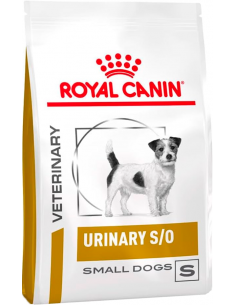 Royal Canin Urinary S/O Small Dog 3182550780940