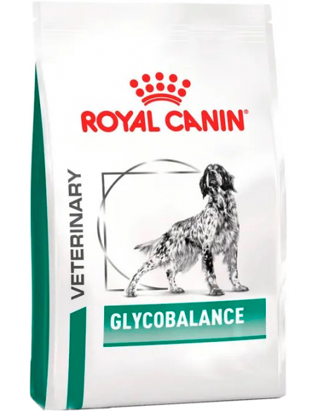 Royal Canin Glycobalance 3182551101690
