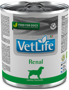 Farmina VetLife Canine Renal Humit