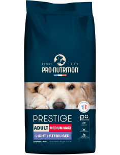 Flatazor Prestige Adult Light / Sterilised