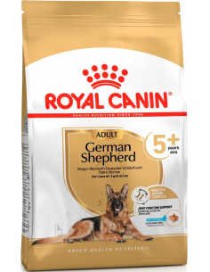Royal Canin German Shepherd Adult 5+